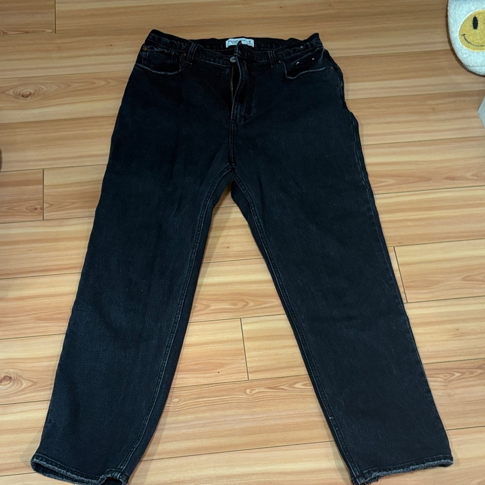 Abercrombie & Fitch jeans